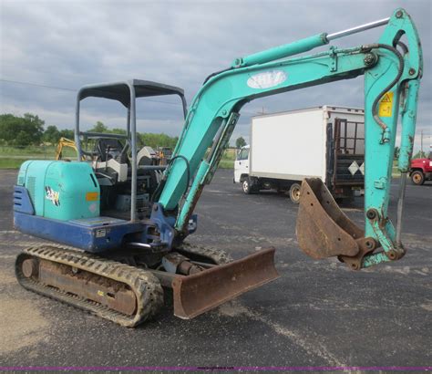 2006 ihi 35n mini excavator|ihi 35n specifications.